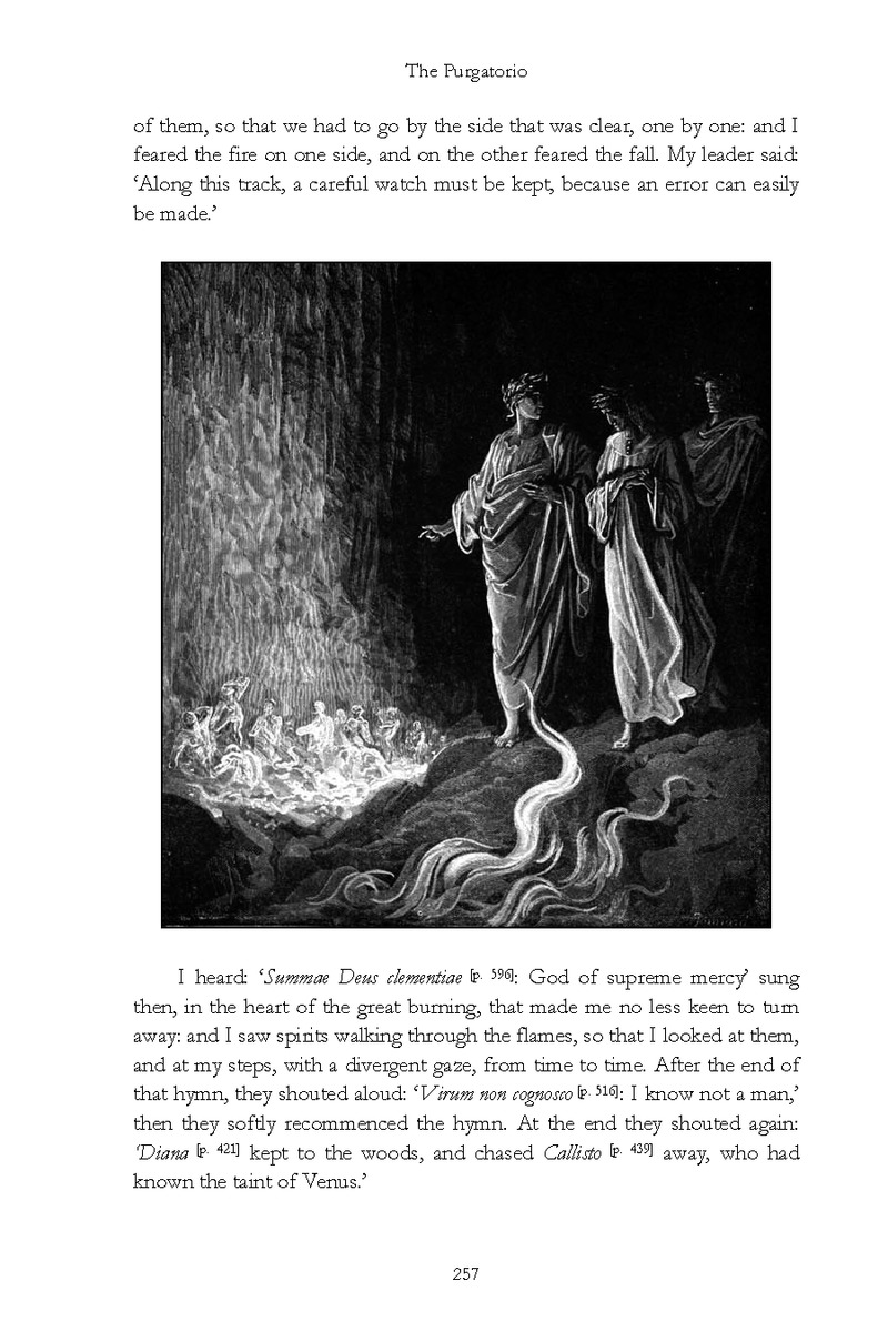 Dante: The Divine Comedy - Page 253